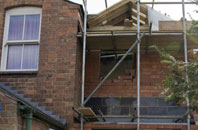 free Hyton home extension quotes