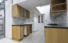 Hyton kitchen extension leads